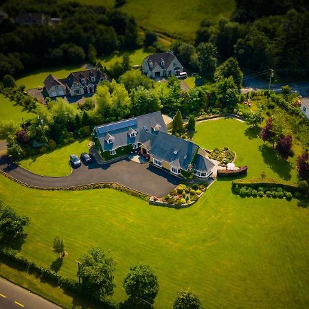 أبيفيل Park Lodge Accommodation المظهر الخارجي الصورة