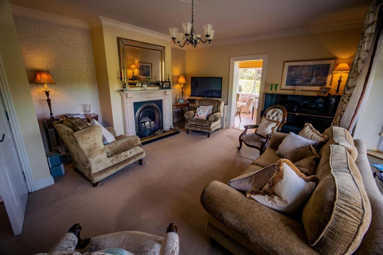 أبيفيل Park Lodge Accommodation المظهر الخارجي الصورة