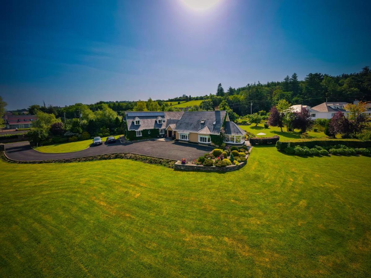 أبيفيل Park Lodge Accommodation المظهر الخارجي الصورة