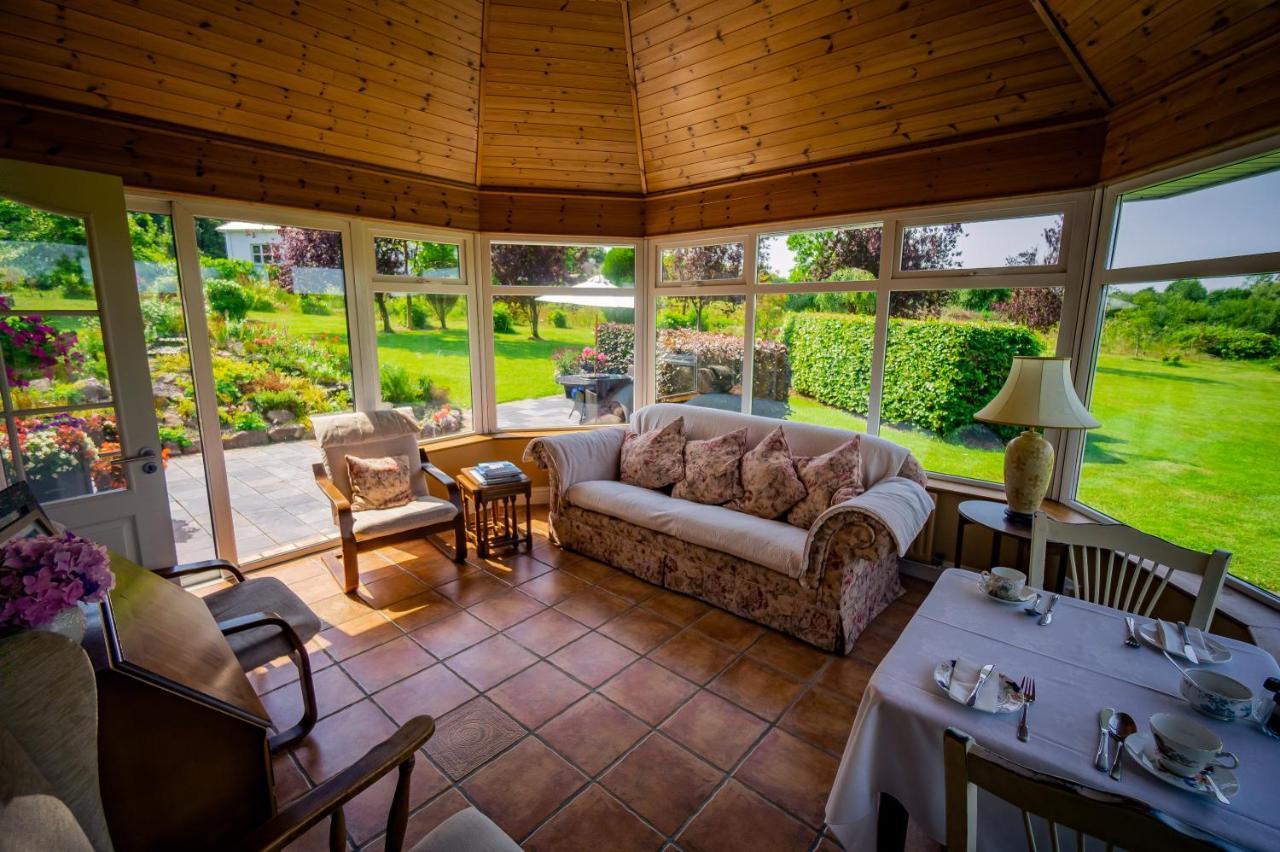 أبيفيل Park Lodge Accommodation المظهر الخارجي الصورة