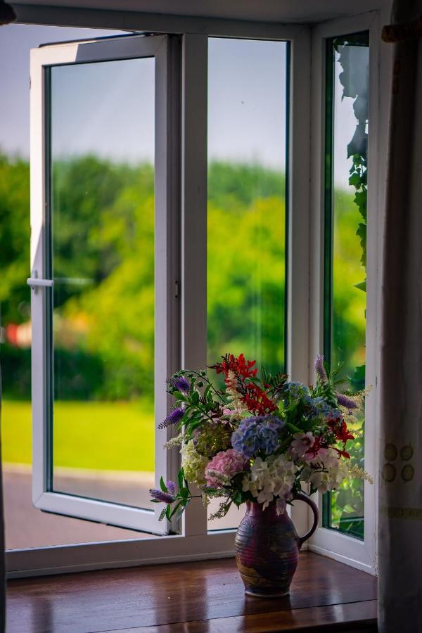 أبيفيل Park Lodge Accommodation المظهر الخارجي الصورة