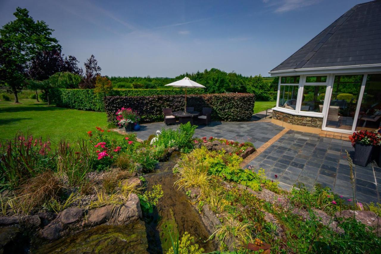 أبيفيل Park Lodge Accommodation المظهر الخارجي الصورة