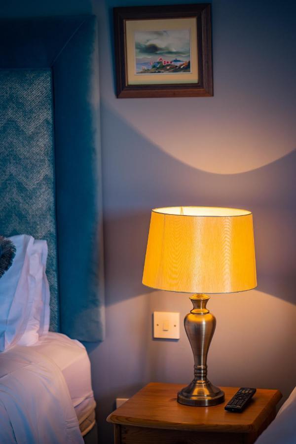 أبيفيل Park Lodge Accommodation المظهر الخارجي الصورة