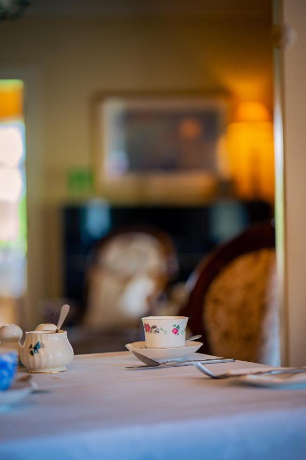 أبيفيل Park Lodge Accommodation المظهر الخارجي الصورة