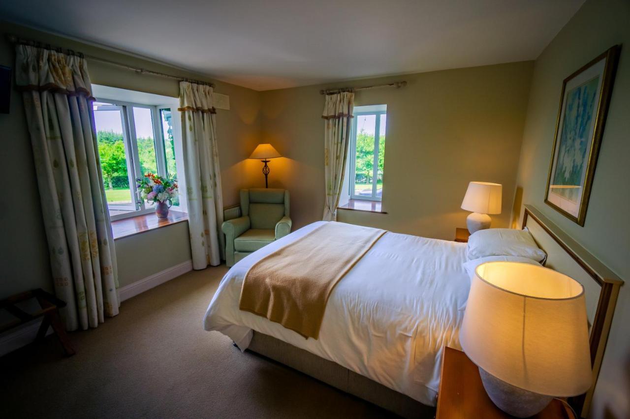 أبيفيل Park Lodge Accommodation المظهر الخارجي الصورة