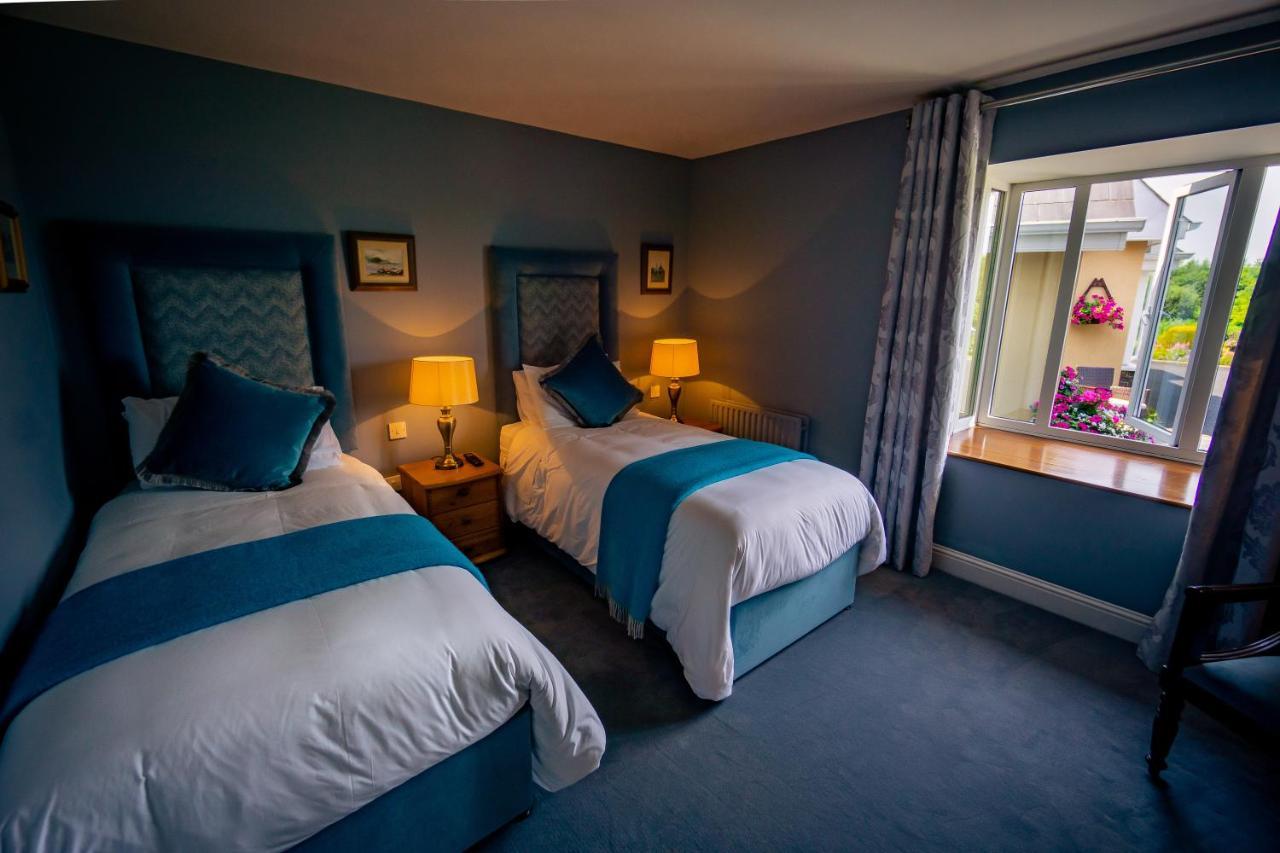 أبيفيل Park Lodge Accommodation المظهر الخارجي الصورة