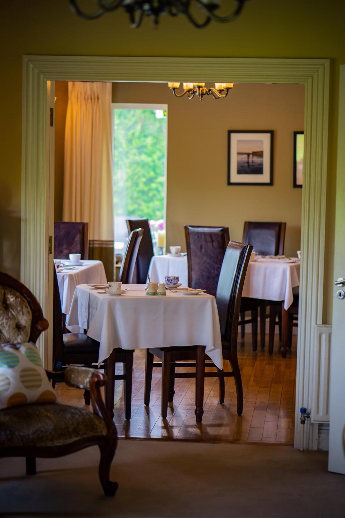 أبيفيل Park Lodge Accommodation المظهر الخارجي الصورة