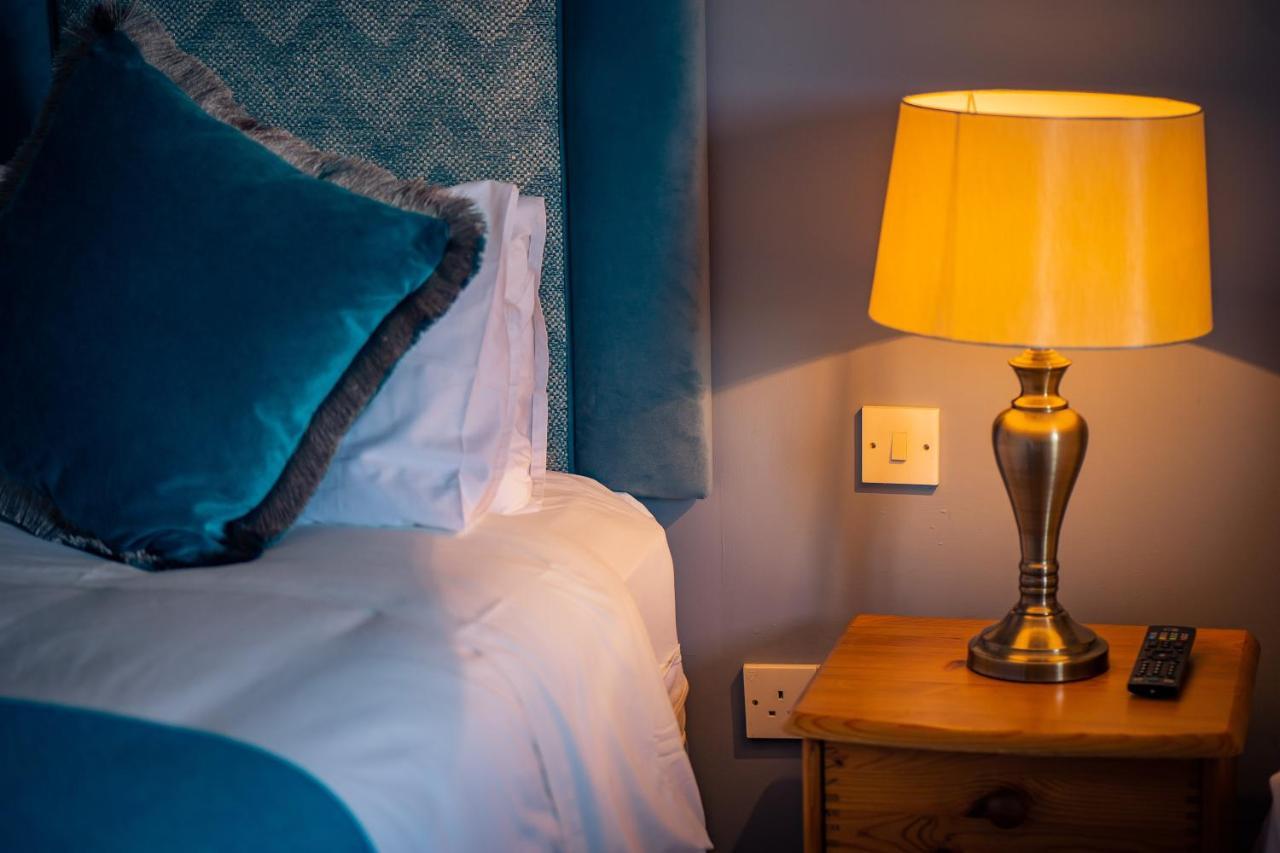 أبيفيل Park Lodge Accommodation المظهر الخارجي الصورة