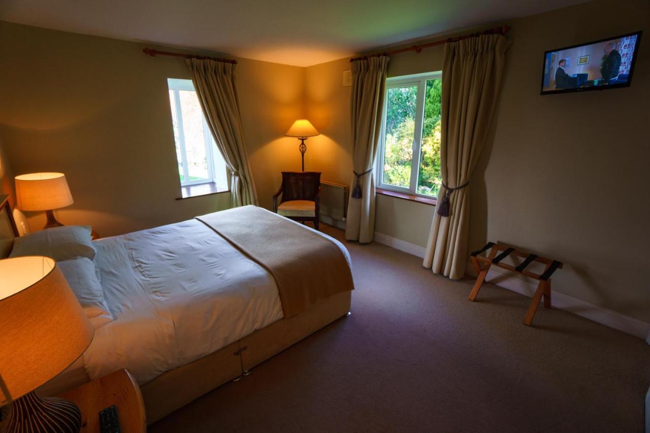 أبيفيل Park Lodge Accommodation المظهر الخارجي الصورة