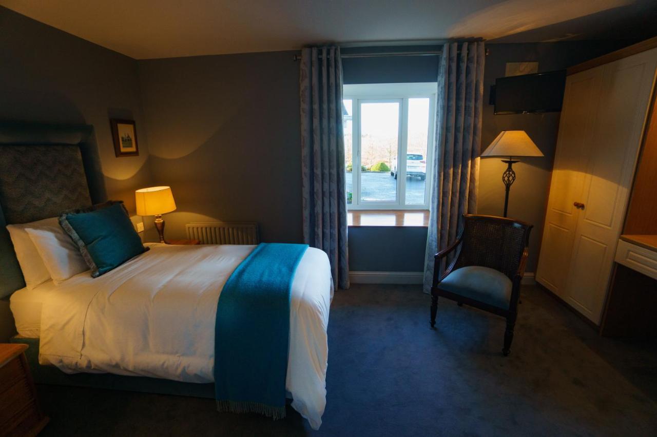 أبيفيل Park Lodge Accommodation المظهر الخارجي الصورة