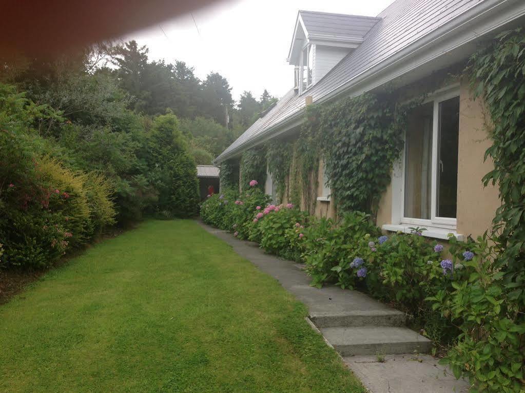 أبيفيل Park Lodge Accommodation المظهر الخارجي الصورة